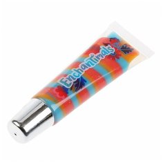 Косметика для девочек Милая леди Энчантималс Блеск для губ тройной 299947