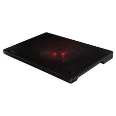 Подставка для ноутбука Hama, Диагональ 15.6, подставка для ноутбука с охлаждением, охлаждающая подставка для ноутбука