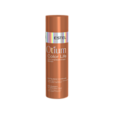 Estel Professional Бальзам- сияние для окрашенных волос OTIUM COLOR LIFE, 200 мл