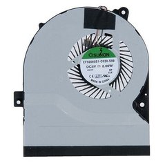 Вентилятор (кулер) для ноутбука Asus K56CA