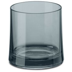 Стакан "Superglas Cheers NO. 2", 250 мл, серый Koziol