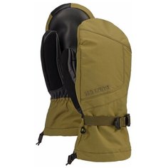 Варежки для сноуборда BURTON Profile Mtt MARTINI OLIVE