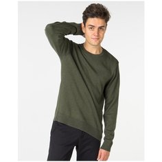 Джемпер DOCKERS , размер M/46 , хаки