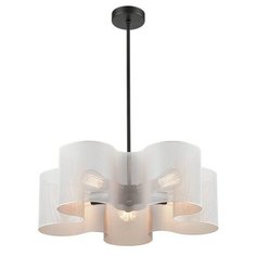 Потолочная люстра Cross VL5272P05 Vele Luce