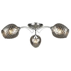 Потолочная Люстра WEDO LIGHT LEONESSA 66591.01.03.03 Семь огней