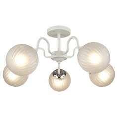 Потолочная Люстра WEDO LIGHT GRENYA 66604.01.64.05 Семь огней