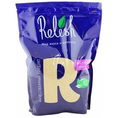 Чеснок сушеный хлопья, 1000 г., Китай, HoReCa Relish
