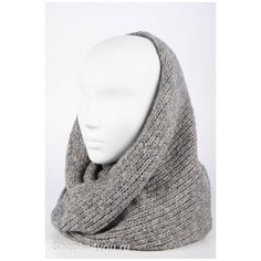 В 2 оборота Ferz цвет Серый размер Универсальный