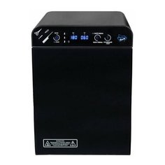 Сухожаровой шкаф-стерилизатор маникюрных и педикюрных инструментов Ферропласт Премиум X-10 ( 5 полок )