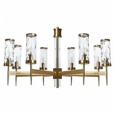 Подвесная люстра Divinare