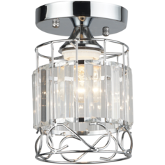 Люстра потолочная WEDO LIGHT NETTA 66112.01.03.01 Семь огней