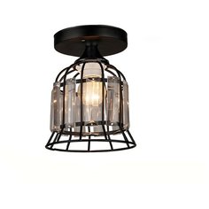 Люстра потолочная WEDO LIGHT нетта 66113.01.14.01 Семь огней