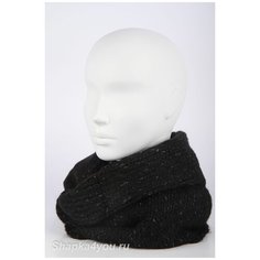 В 2 оборота Ferz цвет Чёрный размер Универсальный