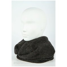 В 2 оборота Ferz цвет Чёрный размер Универсальный