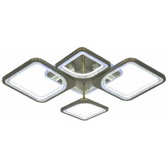 Люстра потолочная Seven Fires BRAND SF7057/5C-AB-RGB Семь огней