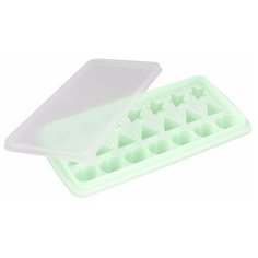 Форма для льда "Мозаика", салатовый Casalinghi