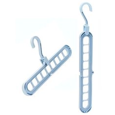 Многопортовая многофункциональная вешалка для одежды Casalinga