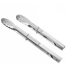 Щипцы кухонные универсальные в наборе "Лист", 2 шт. Casalinghi