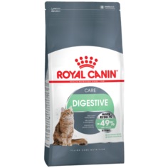 Сухой корм для кошек Royal Canin при чувствительном пищеварении 4 кг