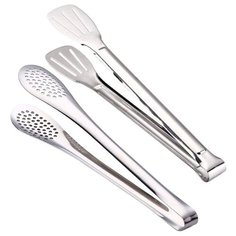 Щипцы кухонные универсальные в наборе, 2 шт. Casalinghi