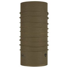 Шарф-труба Buff Thermonet Solid размер One size, solid bark