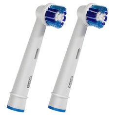 Насадки Braun Oral-B Precision Clean, 2 шт