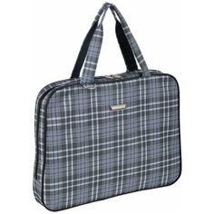 Сумка POLAR П7119д светло-серый