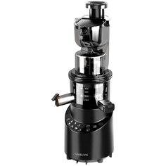 Соковыжималка Garlyn J-600 Max, черный