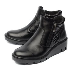 Ботинки Marko , размер 36 , черный