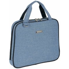 Сумка POLAR П7118д голубой