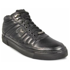 Кеды CATUNLTD размер 40, черный