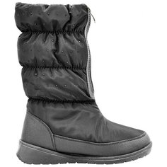 Дутики Almi , размер 36 , черный Алми