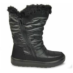 Дутики Almi , размер 36 , черный Алми