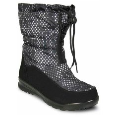 Дутики Almi , размер 36 , черный Алми