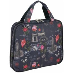 Сумка POLAR П7118 темно-синий