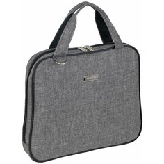 Сумка POLAR П7118д темно-серый