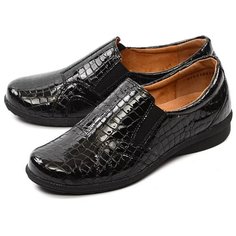 Туфли Marko , размер 39 , черный