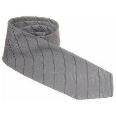 Галстук altea 41/46 серый