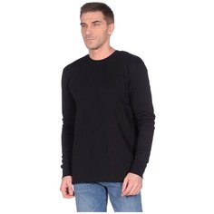 Джемпер N.O.A. размер 54, черный NOA