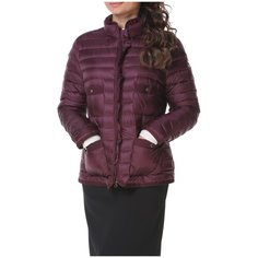 Куртка Marina Yachting, размер 46, бордовый