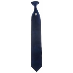 Галстук altea 78 темно-синий