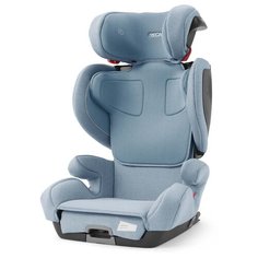Автокресло группа 2/3 (15-36 кг) Recaro Mako Elite 2, Prime Frozen Blue