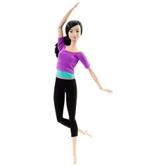 Кукла Barbie Безграничные движения, 29 см, DHL84