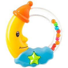 Погремушка BONDIBON Месяц