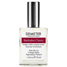 Одеколон Demeter Fragrance Library Barbados Cherry Cologne, 30 мл