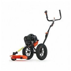 Триммер бензиновый на колесах FUXTEC FX-FSR152 2,2 кВт