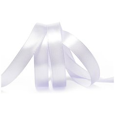 Лента атласная 1/2 (12мм) цв.3111 сиреневый IDEAL уп.27,4 м