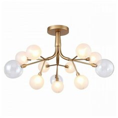 Люстра на штанге Favourite