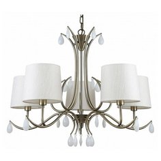 Подвесная люстра Favourite Castellum 2769-5P