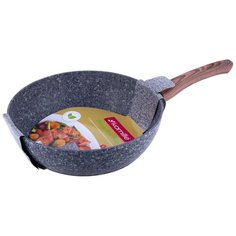 Сотейник 26 см. Kamille KM-4166 с гранитным покрытием